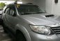 Toyota Fortuner 2015 for sale-1