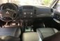 2011 Mitsubishi Pajero BK 4x4 Automatic Diesel-9