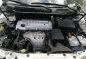 Toyota Camry 2008 2.4v matic 19 in mags 35 series-9