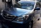 Toyota Avanza 1.5G Manual Gasoline for sale-0