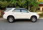 2006 Toyota Fortuner G dsl auto for sale-1