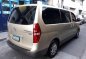 2008 Hyundai Starex vgt crdi automatic 480k-2