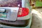 Hyundai Getz 2006 for sale-5