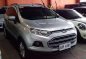 2016 Ford Ecosport Automatic for sale-0