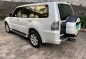 2011 Mitsubishi Pajero BK 4x4 Automatic Diesel-3