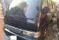 Nissan Urvan 2008 model manual diesel-0