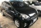 2014 1st own Toyota Wigo 1.0 Liter Automatic-11