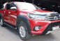 2016 Toyota Hilux for sale-6