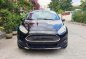 2014 Ford Fiesta Titamium Automatic - 14 for sale-0