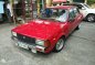 Toyota Corolla DX KE70 toycar project car 1981 for sale-3