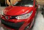 2018 Toyota Vios 1.3 E Dual VVTI Automatic Newlook-1