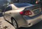 Toyota Corolla Altis 1.8v (2008) FOR SALE-2