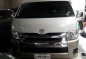 Toyota Hiace 2017 for sale-0