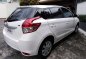 2016 Toyota Yaris E 13 AT FOR SALE-2