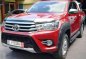 2016 Toyota Hilux for sale-1