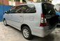 2009 TOYOTA INNOVA G MATIC diesel-5