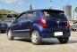 2016 Toyota Wigo G Gas Automatic 33k ODO 1st Owner FRESH Financing OK-1