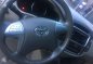 Toyota Innova G 2012 acquired 2013 FOR SALE-6