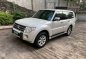 2011 Mitsubishi Pajero BK 4x4 Automatic Diesel-1