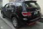 Toyota Fortuner V 4x4 (top of the line)-3