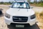 Hyundai Santa Fe 2006 model for sale-0