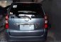 Toyota Avanza 1.5G Manual Gasoline for sale-2