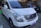 Hyundai Grand Starex 2015 Manual VGT for sale-0