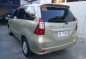 Toyota Avanza 2016 for sale-3