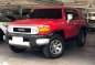 2015 FJ Cruiser 40 4x4 GAS Automatic 30k ODO 1st Owner CASA LIKE NEW-2