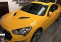 2013 Hyundai Genesis Coupe FOR SALE-1