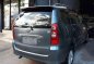 Toyota Avanza 1.5G Manual Gasoline for sale-3