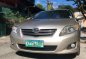 Toyota Corolla Altis 1.8v (2008) FOR SALE-0