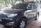 2012 Toyota Fortuner G for sale-0