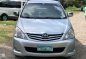 TOYOTA Innova 2010 mdl G variant Automatic Diesel-0