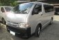 Toyota Hiace 2012 for sale-1