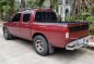 2002 Nissan Frontier Pickup 3.2L Diesel Engine Automatic transmission-3