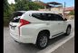 2016 Mitsubishi Montero Sport GLS AT-4