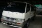 Nissan Urvan 2015 for sale-2