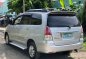 TOYOTA Innova 2010 mdl G variant Automatic Diesel-4