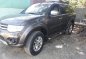 Mitsubishi Montero 2014 for sale-0