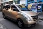 2008 Hyundai Starex vgt crdi automatic 480k-3