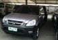 Honda CR-V 2003 for sale-2