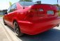 Honda Civic 2000 for sale-3