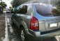 Hyundai Tucson 2007 (Automatic Diesel) for sale-1