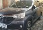 2018 Toyota Avanza 1.5G Automatic Gasoline Gray Metallic 2019 2017-2