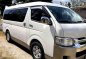 Toyota Hiace 2014 for sale-1