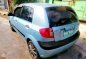 Hyundai Getz 2006 for sale-2