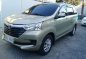 Toyota Avanza 2016 for sale-1