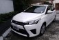 2016 Toyota Yaris E 13 AT FOR SALE-0