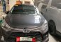 2018 TOYOTA Wigo 10 G Manual Gray-0